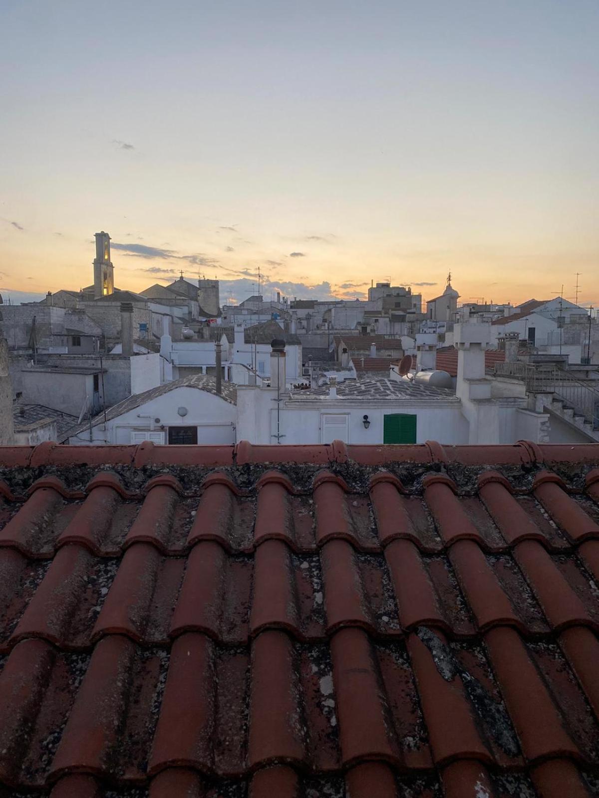 Casa U Burie, Casa Design Con Terrazza Panoramica E Jacuzzi Διαμέρισμα Cisternino Εξωτερικό φωτογραφία