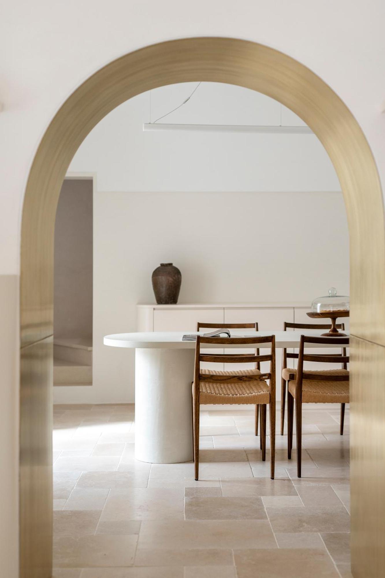 Casa U Burie, Casa Design Con Terrazza Panoramica E Jacuzzi Διαμέρισμα Cisternino Εξωτερικό φωτογραφία