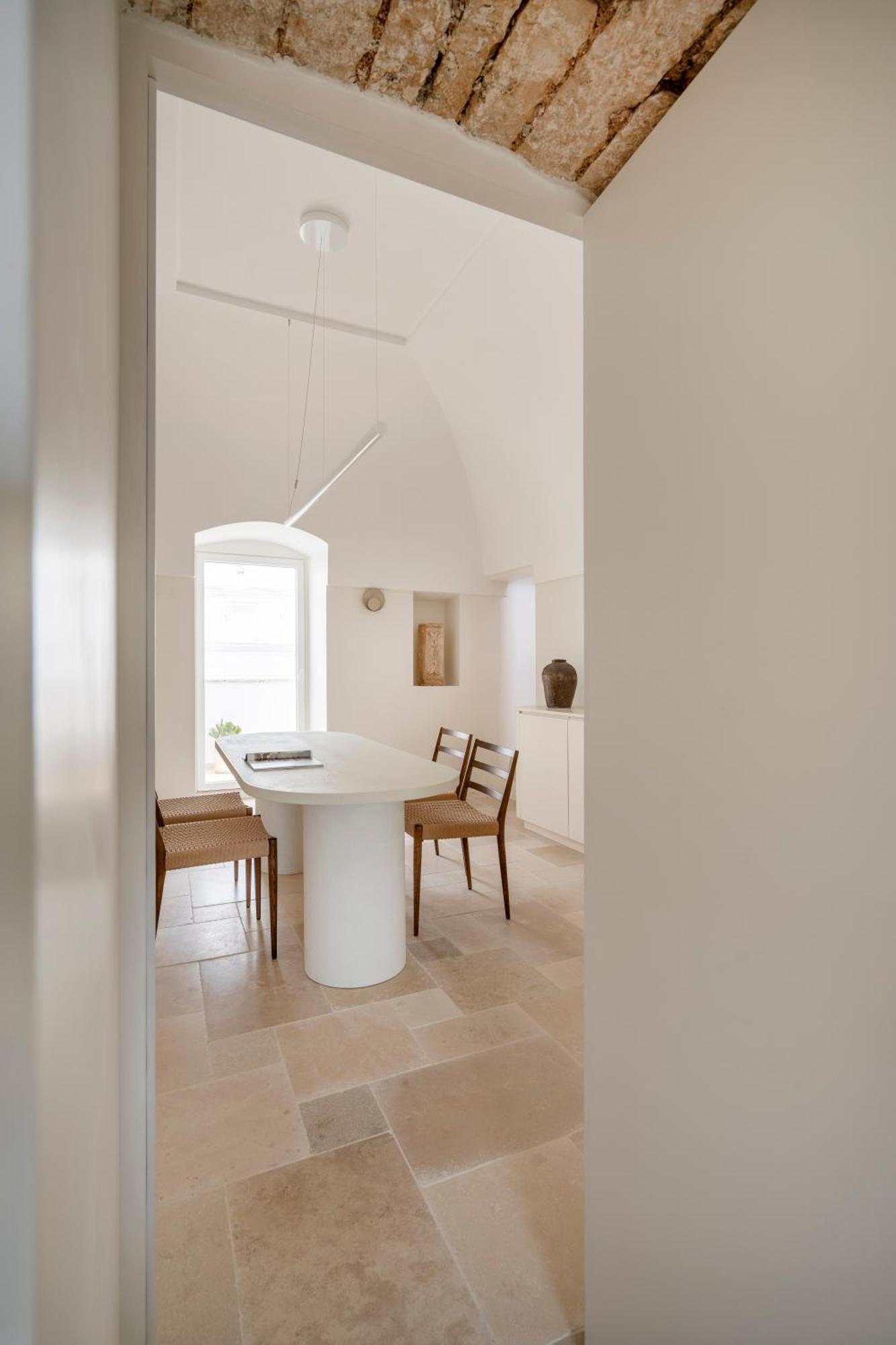 Casa U Burie, Casa Design Con Terrazza Panoramica E Jacuzzi Διαμέρισμα Cisternino Εξωτερικό φωτογραφία