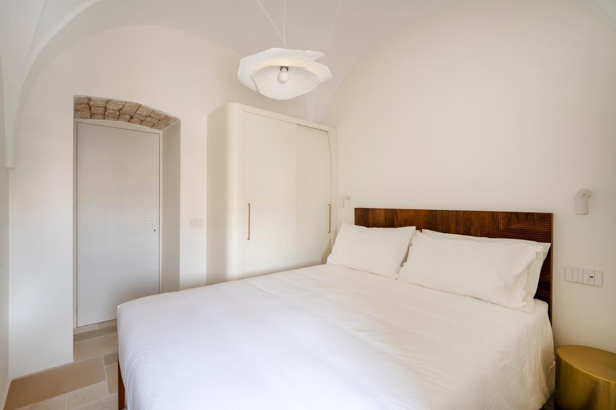 Casa U Burie, Casa Design Con Terrazza Panoramica E Jacuzzi Διαμέρισμα Cisternino Εξωτερικό φωτογραφία