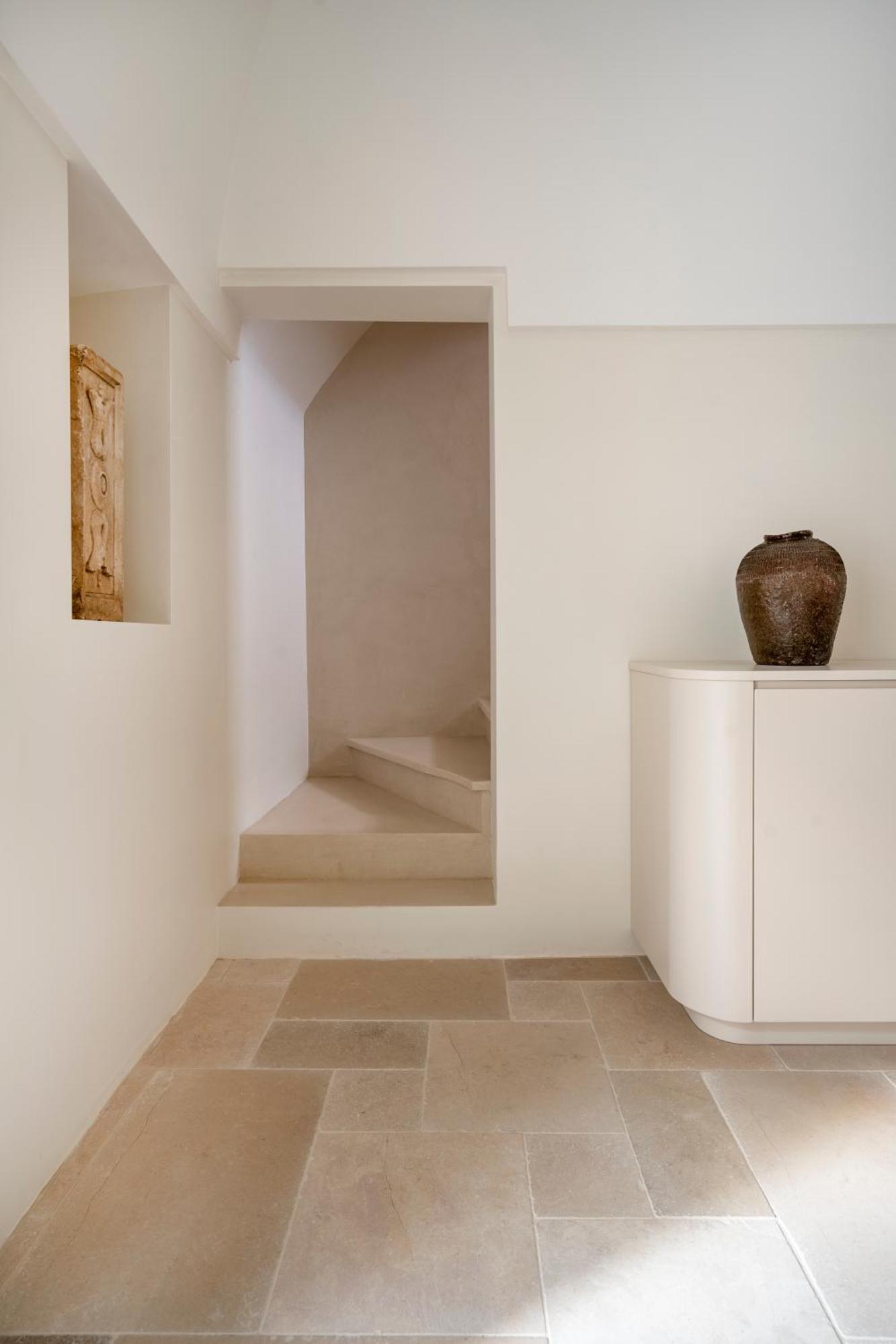 Casa U Burie, Casa Design Con Terrazza Panoramica E Jacuzzi Διαμέρισμα Cisternino Εξωτερικό φωτογραφία