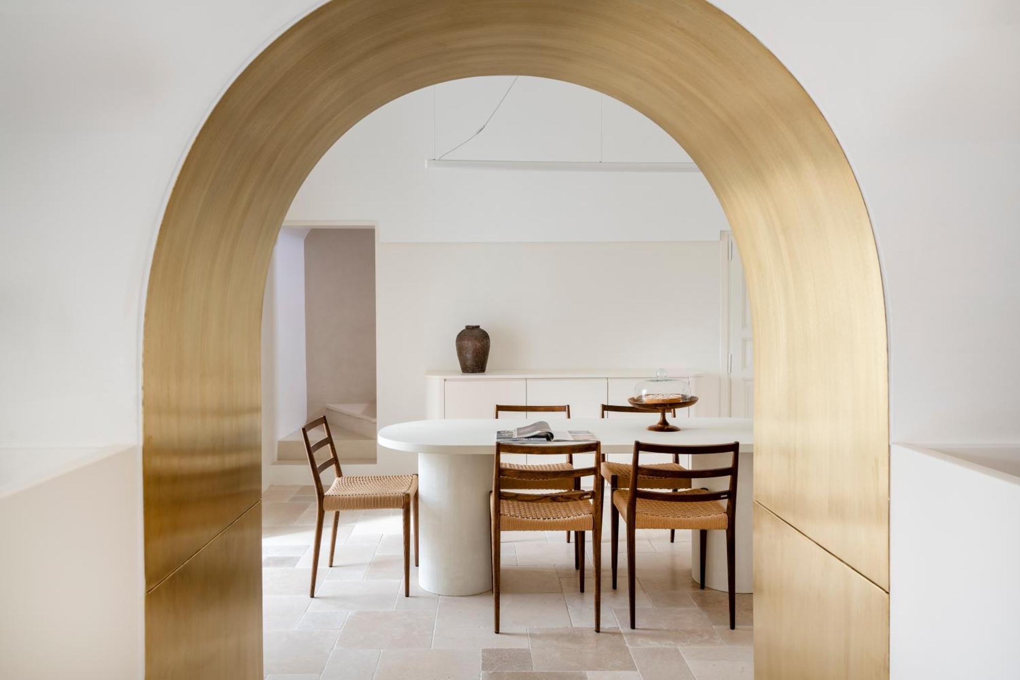 Casa U Burie, Casa Design Con Terrazza Panoramica E Jacuzzi Διαμέρισμα Cisternino Εξωτερικό φωτογραφία